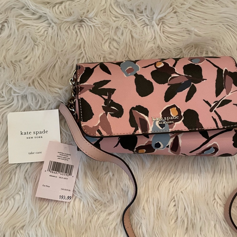 Kate Spade crossbody